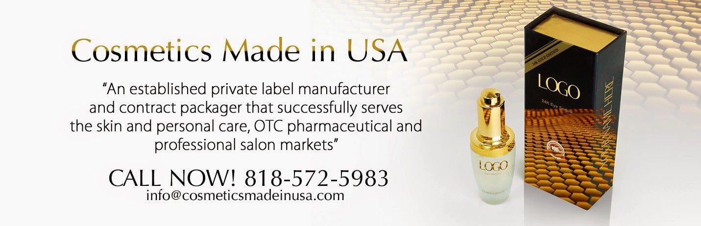 Personal Care Manufacturer Logo - Private label cosmetics, my own skin care, skin care manufacturer ...