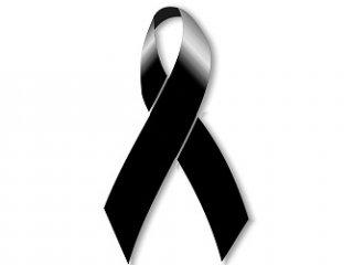 Black Ribbon Logo - Launch of Rio2013 logo is postponed