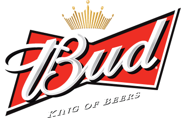Bud Logo - BUDWEISER. Beer, Bud and Logos