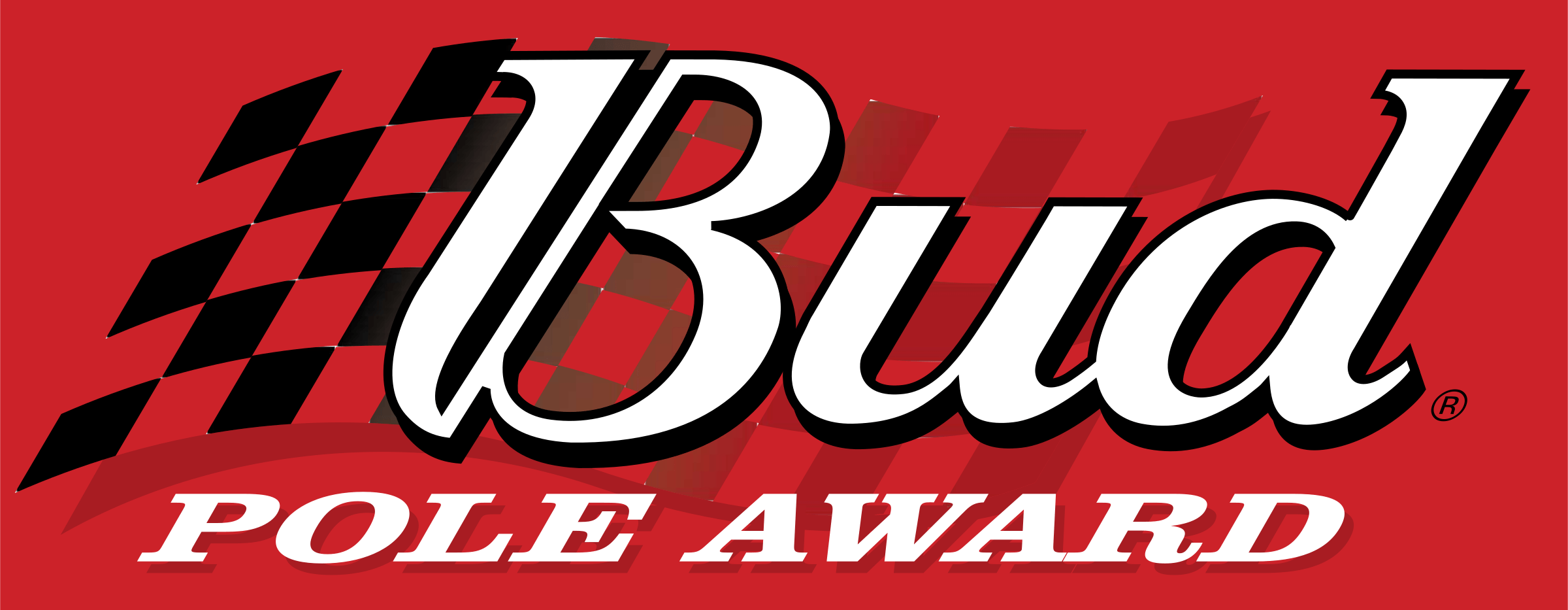 Bud Logo - Bud Pole Award Logo PNG Transparent & SVG Vector - Freebie Supply