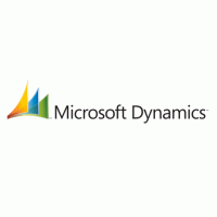 Microsoft Dynamics Logo - Microsoft Dynamics. Brands of the World™. Download vector logos
