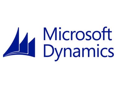 Microsoft Dynamics Logo - Microsoft Dynamics Logo Turnkey Technologies