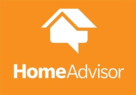 HomeAdvisor Logo - Q&A with Corporate Partner HomeAdvisor
