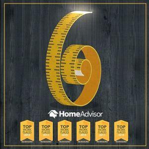 HomeAdvisor Logo - HomeAdvisor Reviews