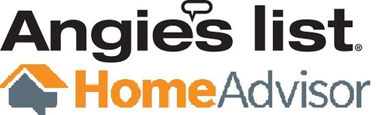 HomeAdvisor Logo - Indiana's Angie's List To Merge With HomeAdvisor | News | 104.1 WIKY