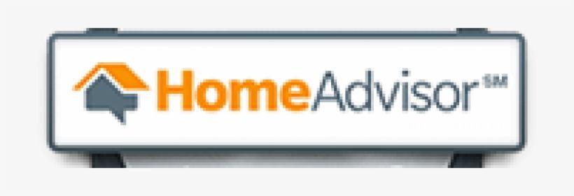 HomeAdvisor Logo - Carousel Homeadvisor Screened Advisor Review Logo Transparent