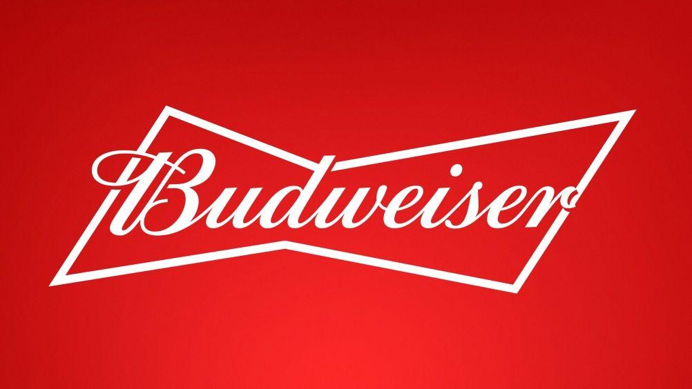 Bud Logo - JKR completes global rebrand for Budweiser – Design Week