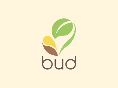 Bud Logo - BUD Logo by Bwkeys | Dribbble | Dribbble