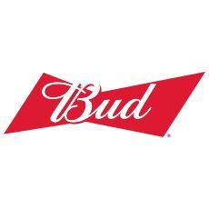 Bud Logo - Bud
