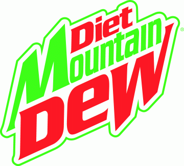Diet Mountain Dew Logo - Image - Mountain-dew-clipart-mauntain-17.gif | Mountain Dew Wiki ...