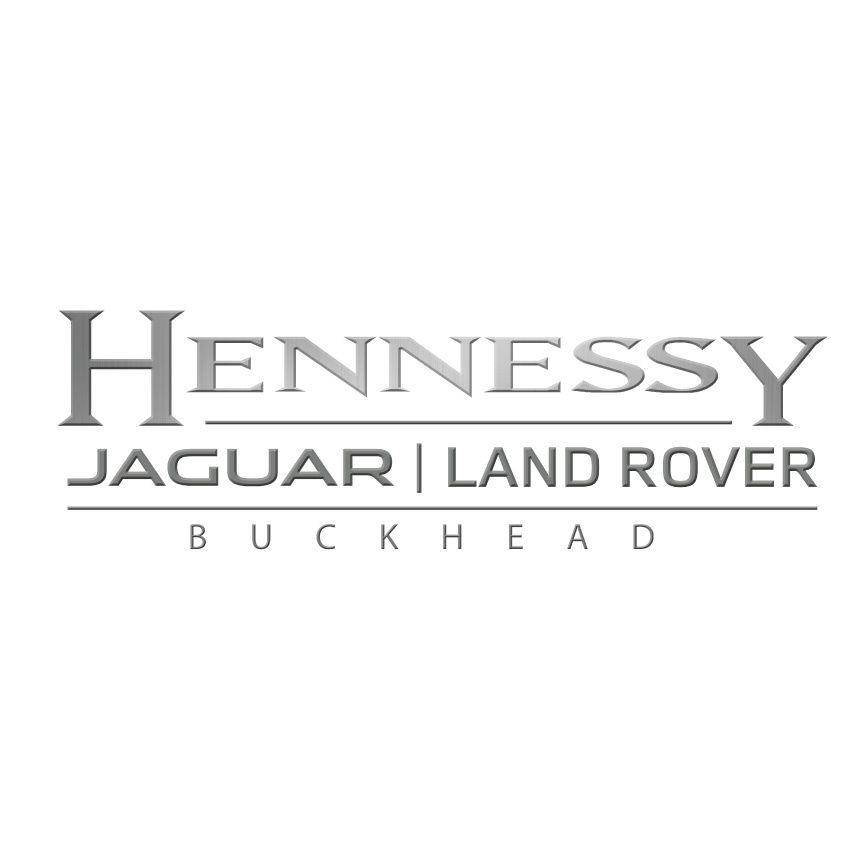 Hennessy Audio Logo - Hennessy Jaguar Land Rover Buckhead - Atlanta, GA: Read Consumer ...