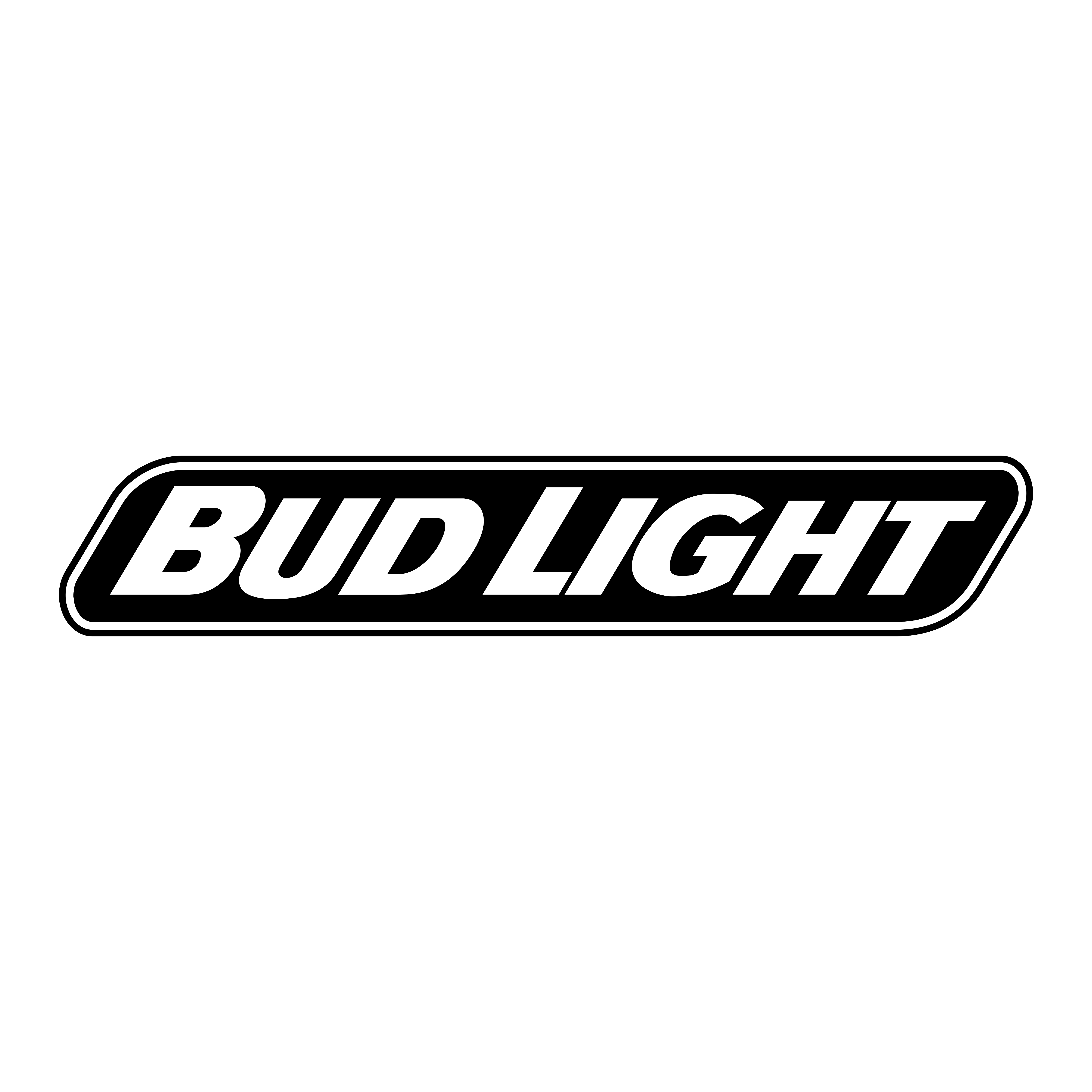 Bud Logo - Bud Light – Logos Download