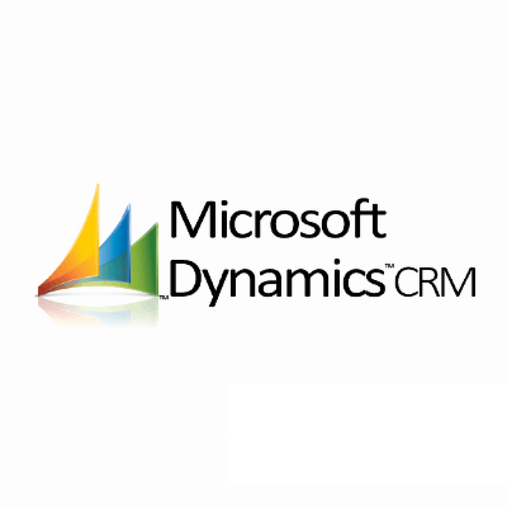 Microsoft Dynamics Logo - Microsoft Dynamics Crm 1024x1024