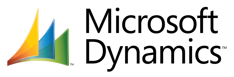 Microsoft Dynamics Logo - microsoft dynamics – logo