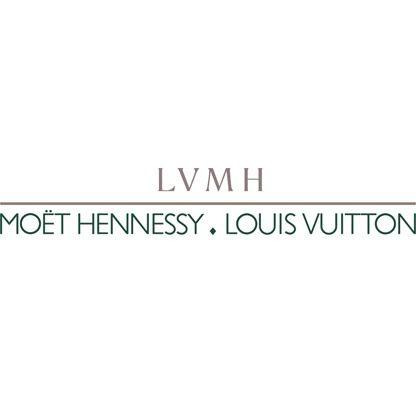 Hennessy Audio Logo - LVMH Moet Hennessy Louis Vuitton on the Forbes Best Employers