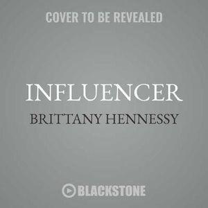 Hennessy Audio Logo - Influencer, Building Your Personal Brand in the Age of Social Media