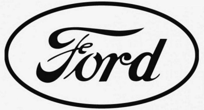 1903 Ford Logo - 7 Facts About the Ford Emblem: A Complete History Since 1903