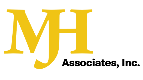 Hennessy Audio Logo - Michael J. Hennessy Associates, Inc.