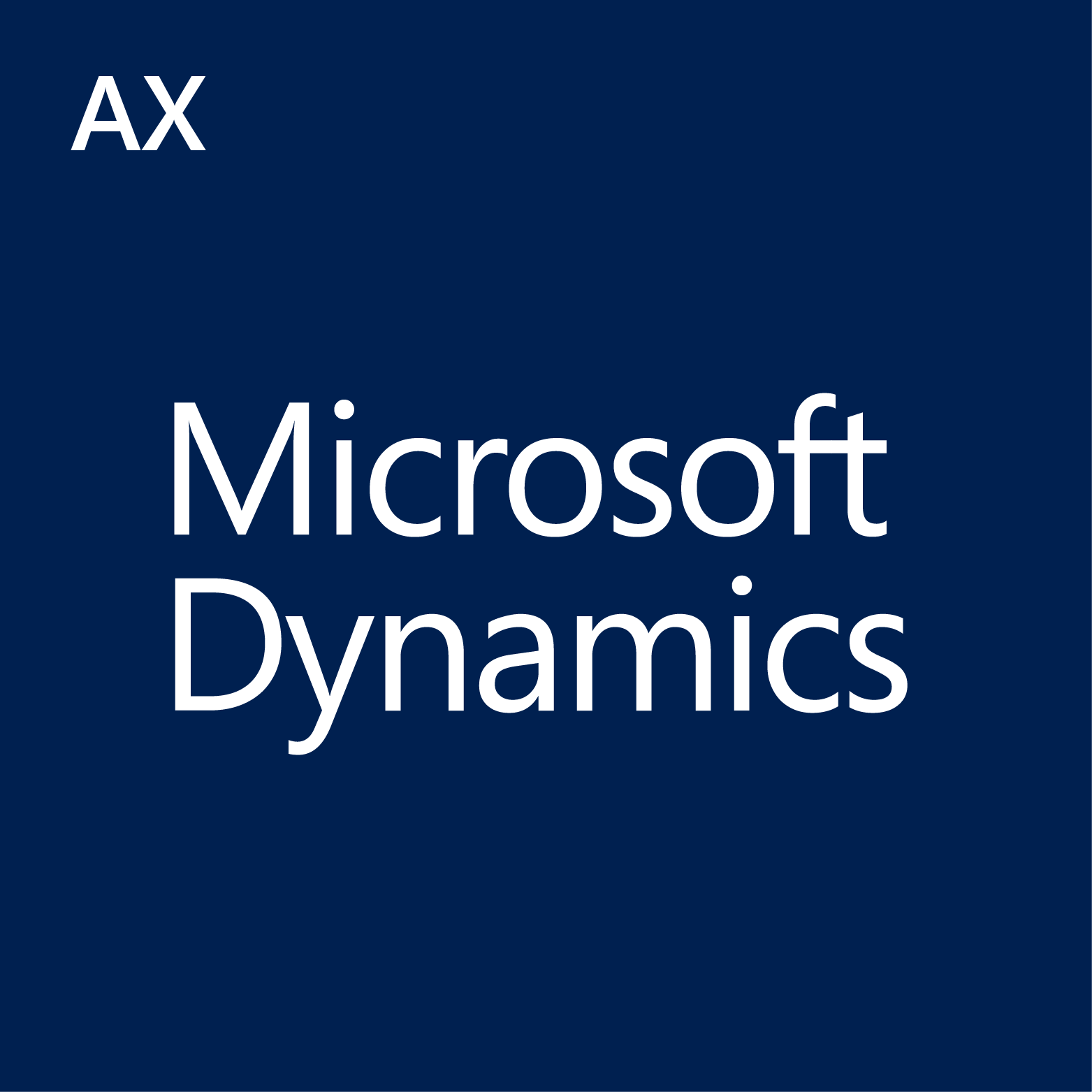 Dynamics Nav Logo - New Microsoft Dynamics Logo | Encore Business Solutions