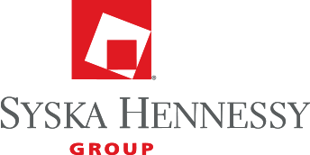 Hennessy Audio Logo - Syska Hennessy Group | Consult + Engineer + Commission