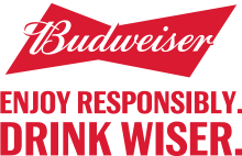 Bud Logo - bud-logo