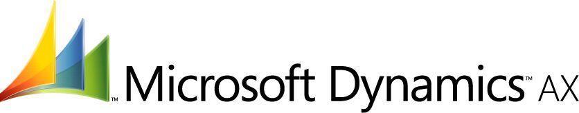 Microsoft Dynamics Logo - Where can I find Dynamics AX logo Please? Dynamics AX