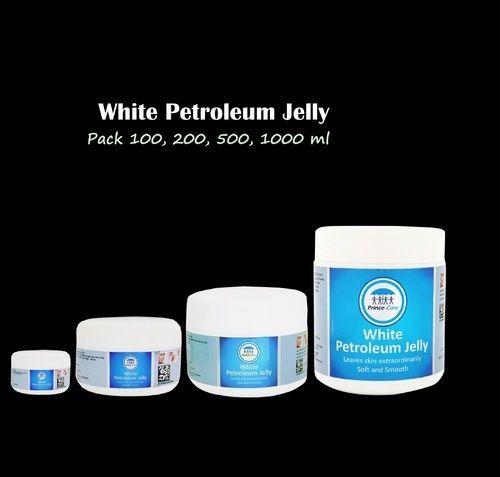 Personal Care Manufacturer Logo - Skin Care Products Petroleum Jelly Manufacturer from Bhavnagar