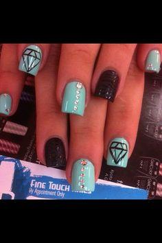 Finger Diamond Supply Co Logo - 45 best Diamond Co. images on Pinterest | Diamond life, Diamond ...