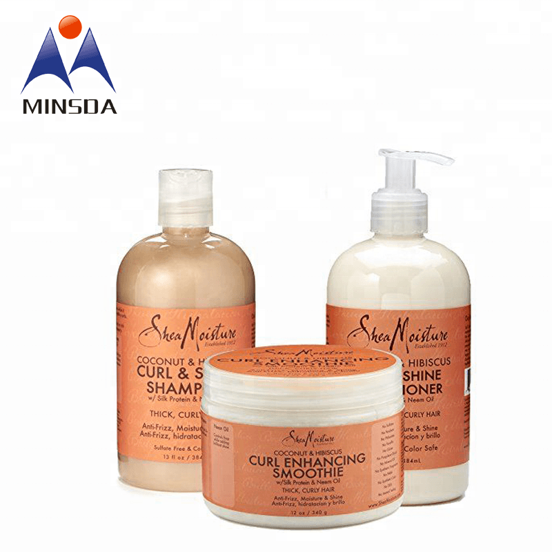 Personal Care Manufacturer Logo - Hair Care Products Private Label Shampoo Logo Labels Manufacturer