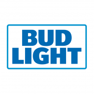 Bud Logo - Bud Light Budweiser | Brands of the World™ | Download vector logos ...