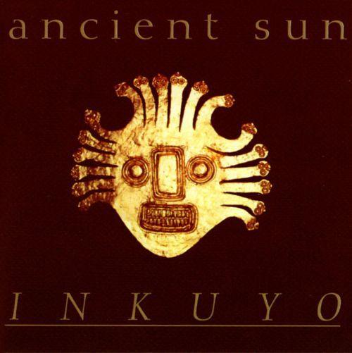 Ancient Sun Logo - Ancient Sun - Inkuyo | Songs, Reviews, Credits | AllMusic