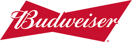 Bud Logo - Prohibition Brew