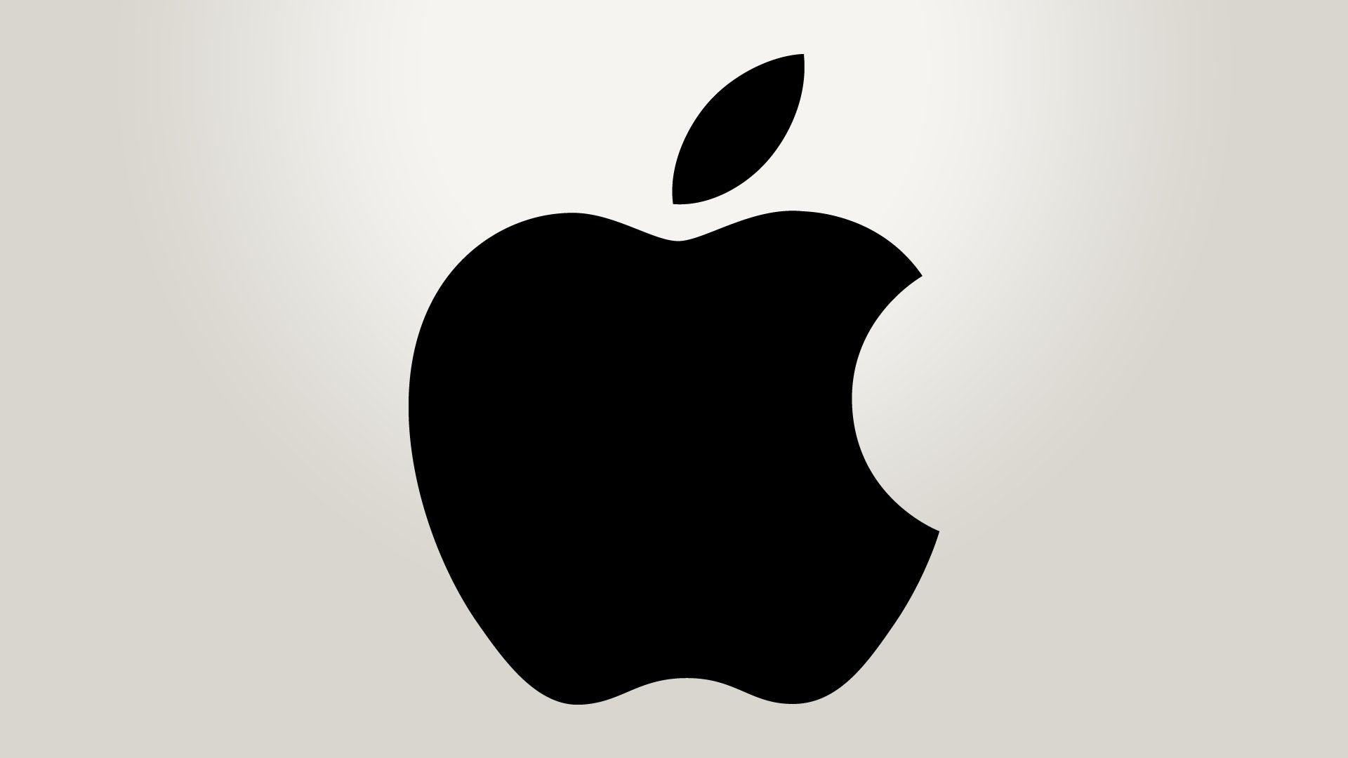 Apple Logo - The Fascinating History of the Apple Logo - Web Design Ledger