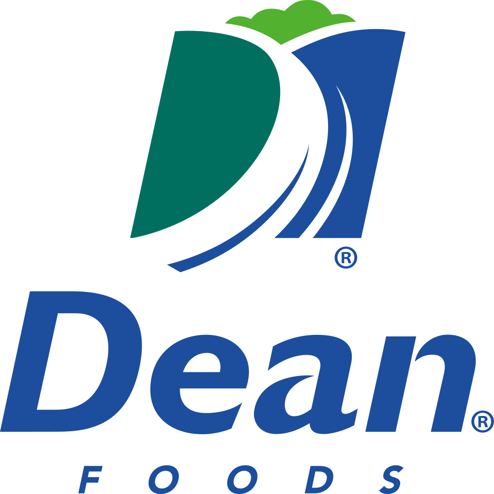 American Food and Beverage Company Logo - Dean Foods Logo / Food / Logonoid.com