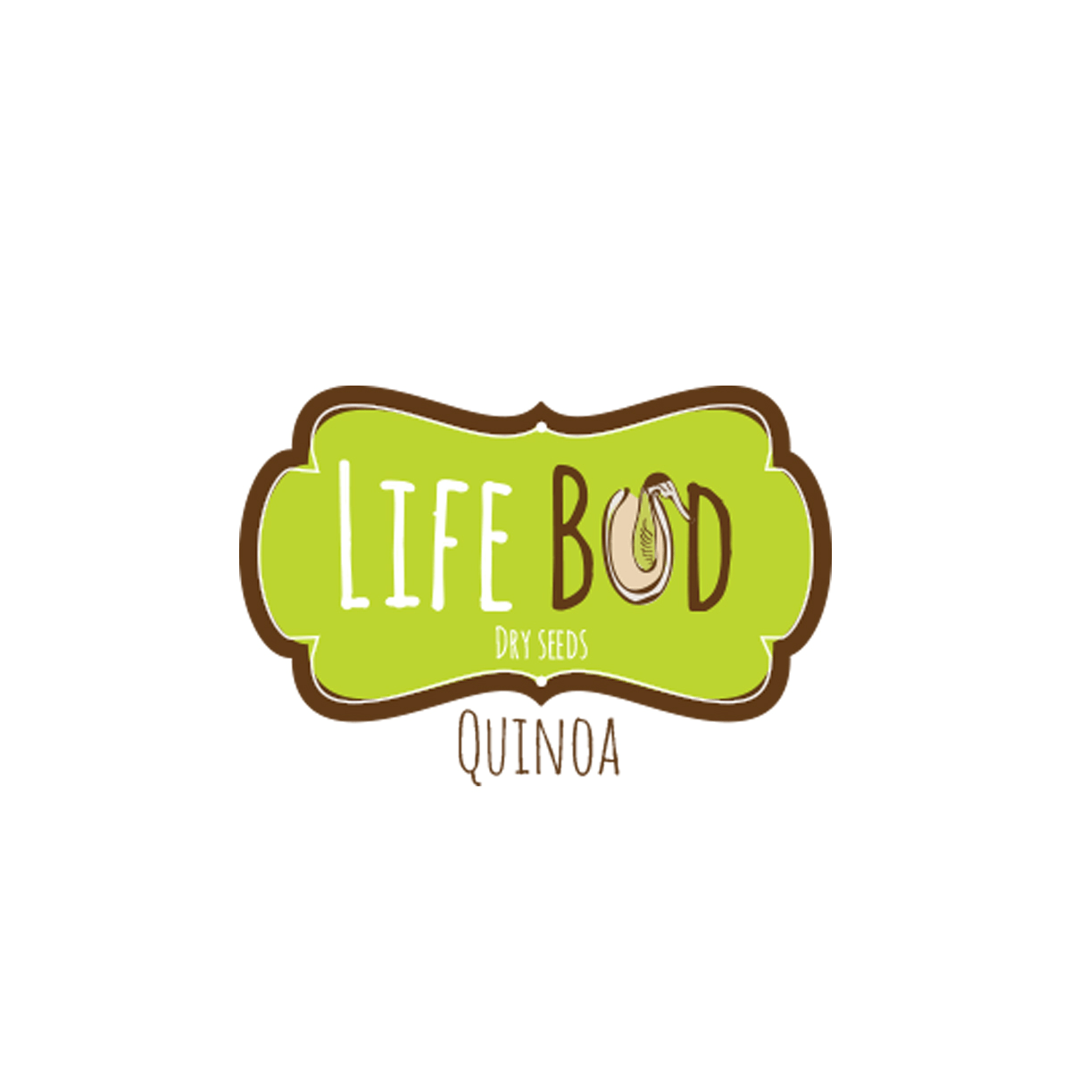 Bud Logo - Life Bud Logo