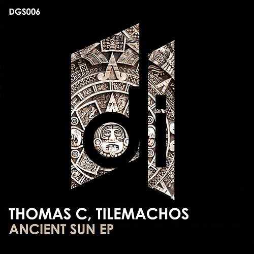 Ancient Sun Logo - Ancient Sun - Single (Single) by Thomas C