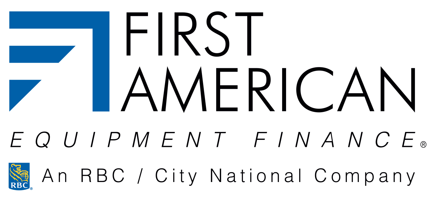 American Food and Beverage Company Logo - First American Food + Beverage Finance - First American Food + ...