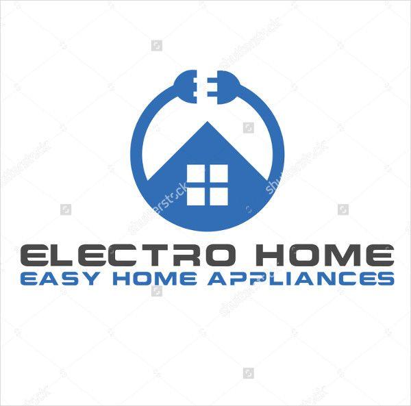 Electrical Service Logo - Electrical Logo Designs, PNG, Vector EPS. Free & Premium