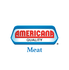 American Food and Beverage Company Logo - Americana Group - Restaurants & Food Group