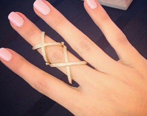 Finger Diamond Supply Co Logo - jewels, jewelry, ring, rings and tings, ring, rings & tings, gold ...