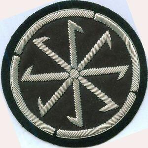 Ancient Sun Logo - Secret Pagan Norse Nordic Viking Magic Rune Sigil Occult Symbol Sun ...