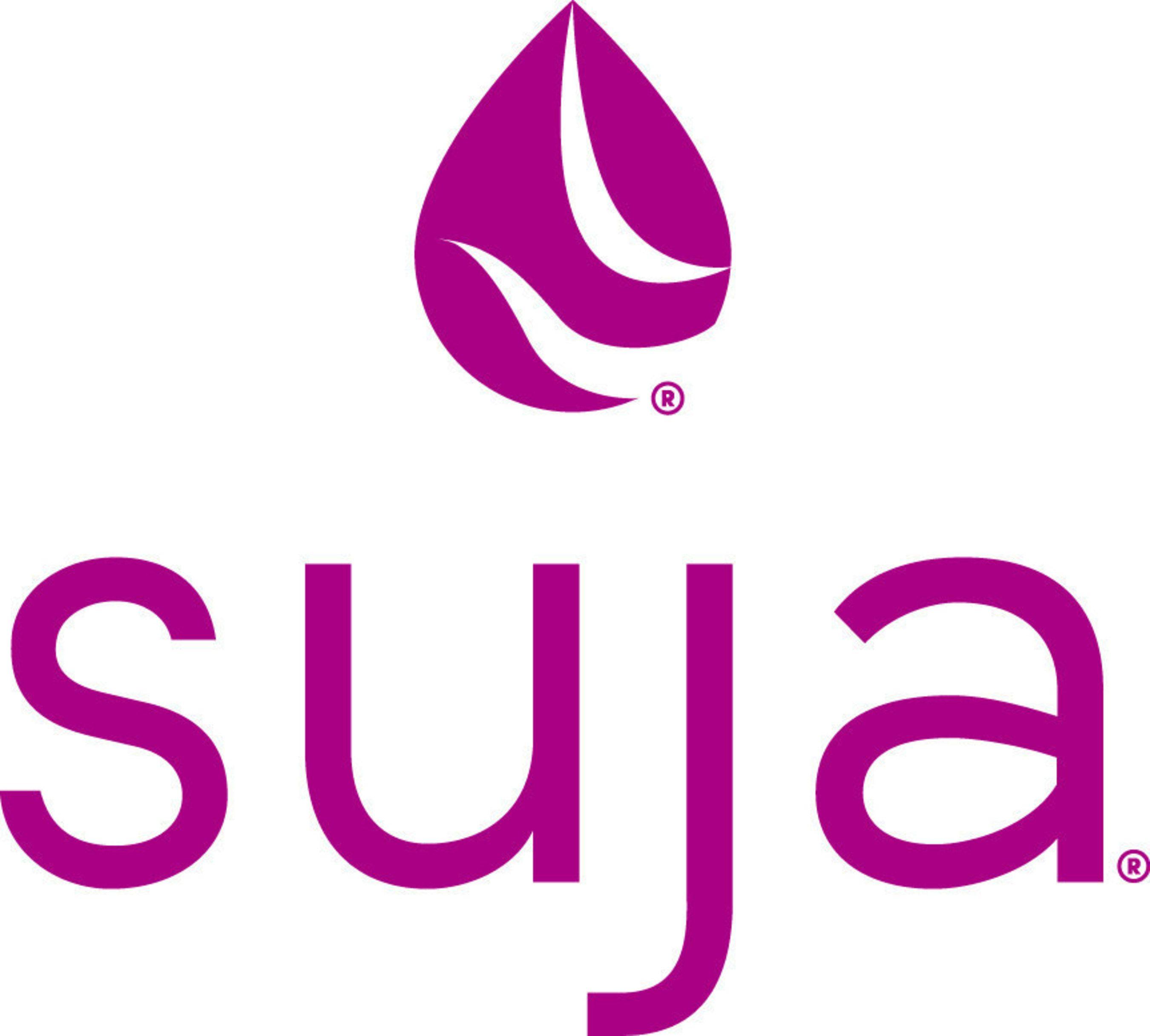 American Food and Beverage Company Logo - Suja Juice Co. Takes Top Spot in Food & Beverage Category on Inc