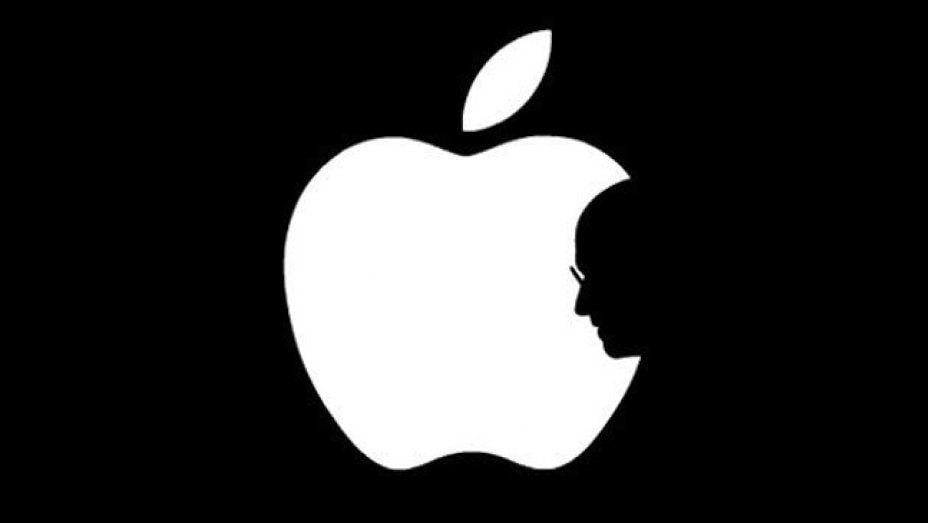 Apple Logo - Steve Jobs Tribute Logo Sparks Controversy for Graphic Designer ...