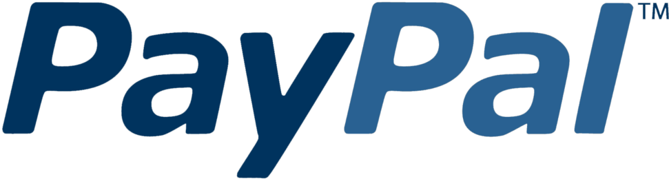 PayPal 2017 Logo - NEW PAYPAL LOGO PNG 2017 - TRANSPARENT BACKGROUND - eDigital ...