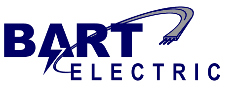 Electrical Service Logo - Welcome to Bart Electric, Cape Cod's Leading Electrical Contractor