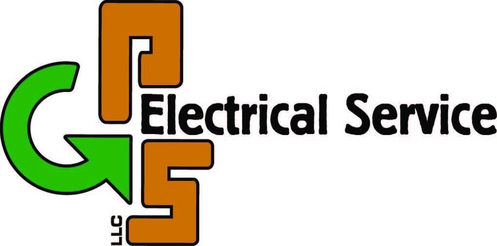 Electrical Service Logo - Home - GPS Electrical Service