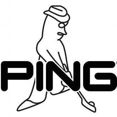 Mr. Ping Logo - Mr.Ping (@MrPinggolf) | Twitter