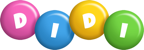 Didi Logo - Didi Logo | Name Logo Generator - Candy, Pastel, Lager, Bowling Pin ...