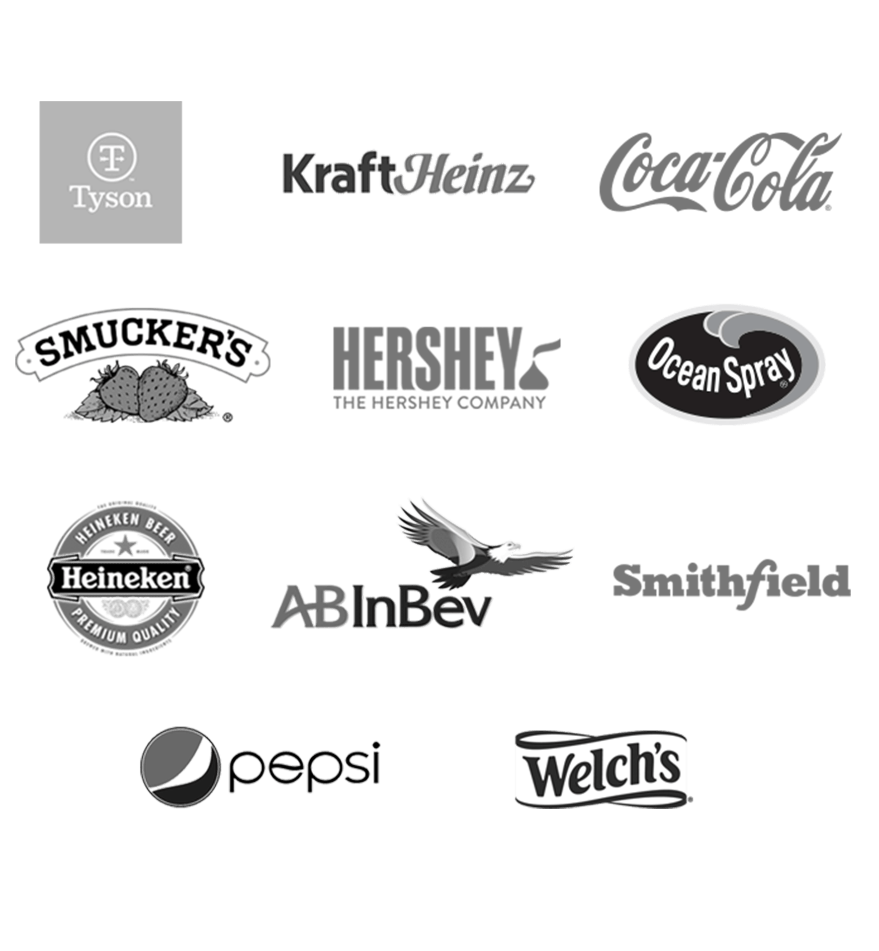 American Food and Beverage Company Logo - American Food And Beverage Company Logo