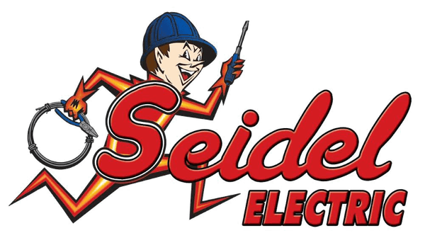Electrical Service Logo - Electrical Service Company, Blairstown, NJ. Seidel Electric Inc